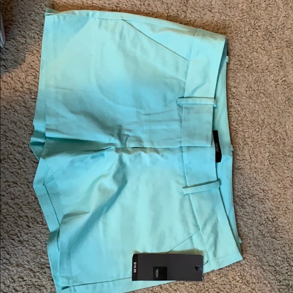 Shorts